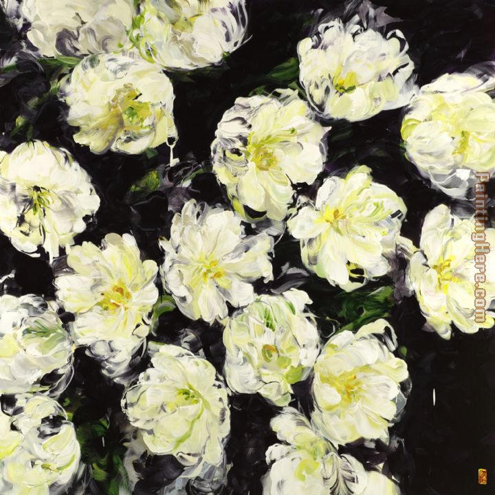 Bobbie Burgers 2013 flower